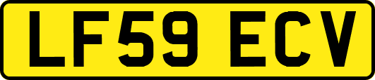 LF59ECV