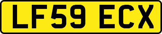 LF59ECX