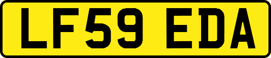 LF59EDA