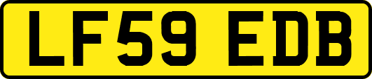 LF59EDB