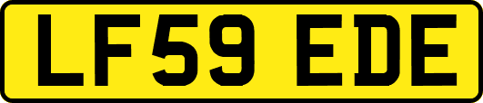 LF59EDE