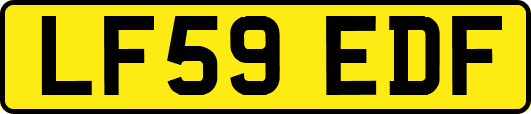 LF59EDF