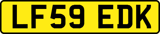 LF59EDK