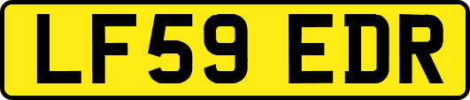 LF59EDR