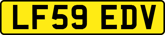 LF59EDV