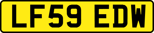 LF59EDW