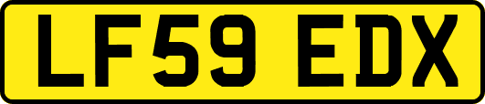 LF59EDX