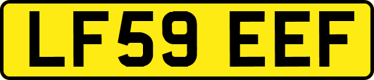 LF59EEF