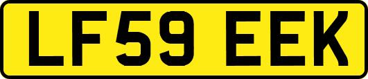 LF59EEK