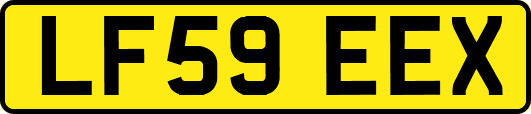 LF59EEX