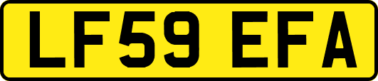 LF59EFA