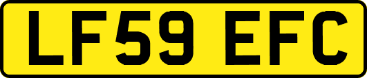 LF59EFC