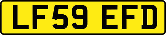 LF59EFD