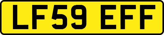 LF59EFF