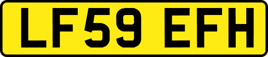 LF59EFH