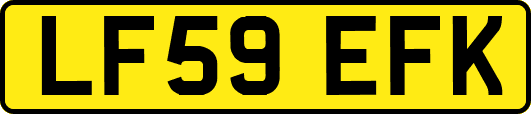 LF59EFK