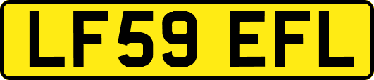 LF59EFL