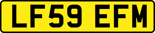 LF59EFM