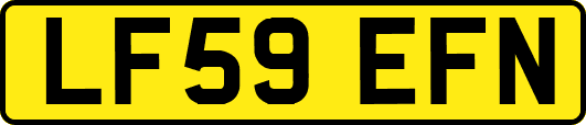 LF59EFN