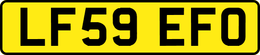 LF59EFO