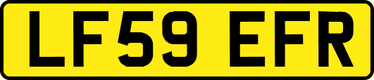 LF59EFR