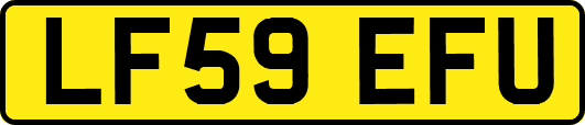 LF59EFU