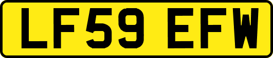 LF59EFW