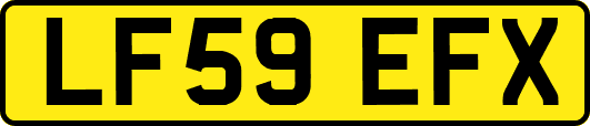 LF59EFX
