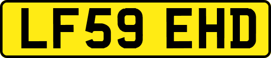 LF59EHD
