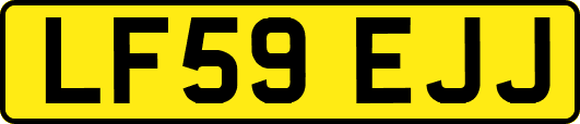 LF59EJJ