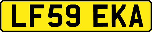 LF59EKA