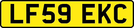 LF59EKC