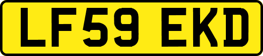 LF59EKD