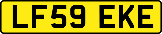 LF59EKE