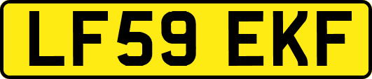 LF59EKF