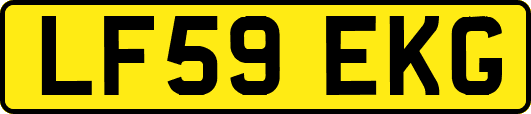 LF59EKG