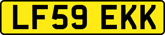 LF59EKK