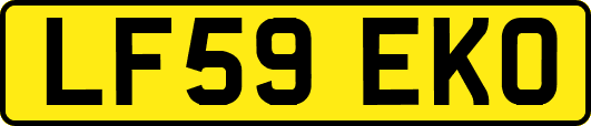 LF59EKO
