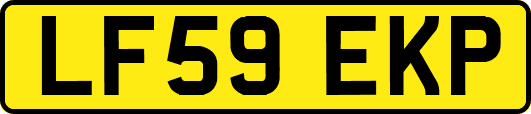 LF59EKP