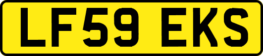 LF59EKS