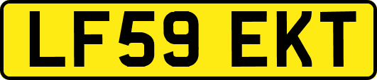 LF59EKT