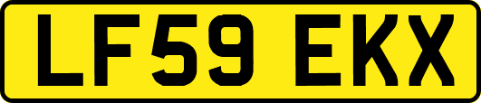 LF59EKX
