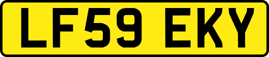 LF59EKY