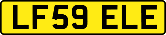 LF59ELE