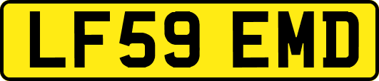 LF59EMD