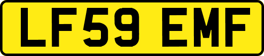 LF59EMF
