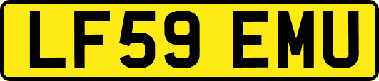 LF59EMU