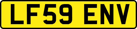 LF59ENV