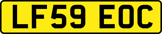 LF59EOC