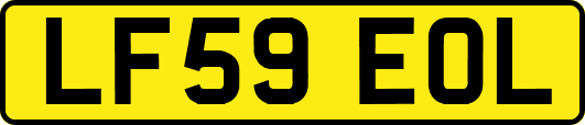 LF59EOL